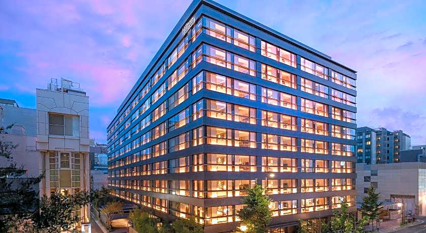 Hilton Kyoto
