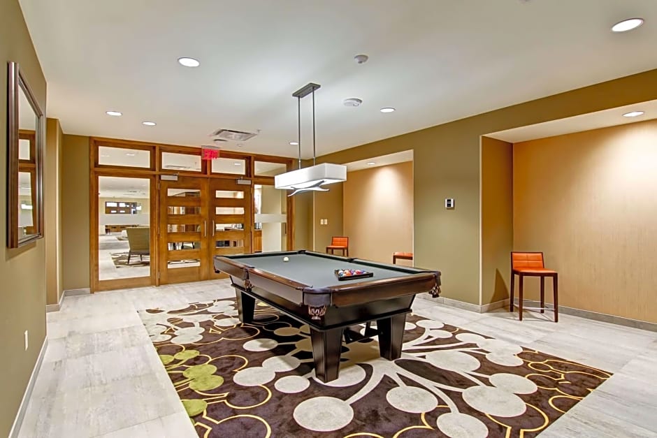 Homewood Suites By Hilton Cincinnati-Downtown