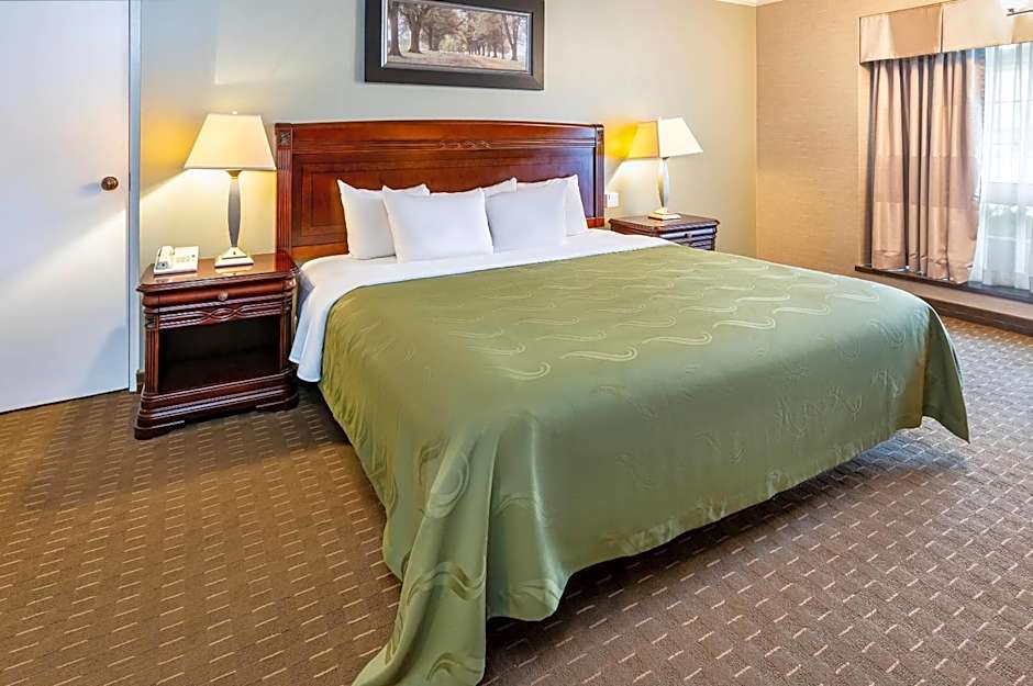 Rodeway Inn Festival