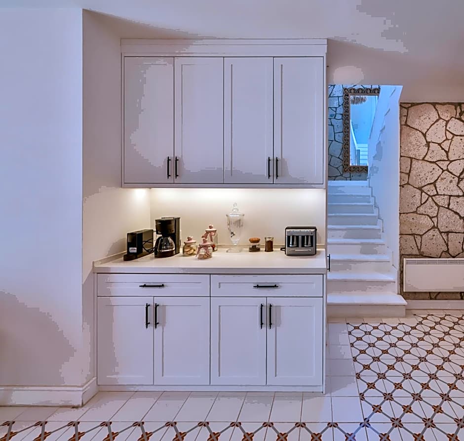 Alacati Balbadem Hotel