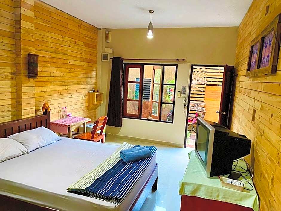 Thai Guesthouse