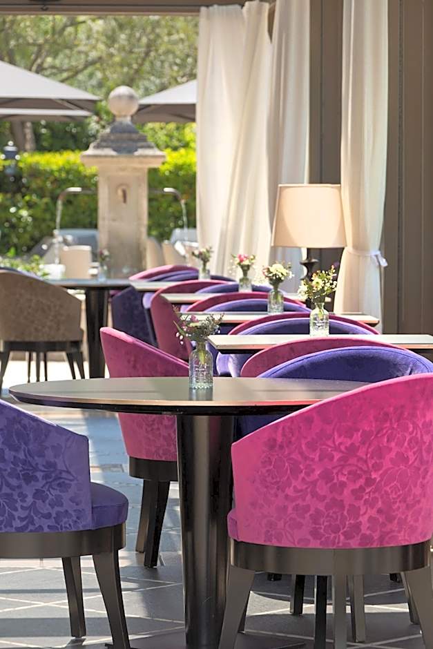 Domaine du Mas De Pierre