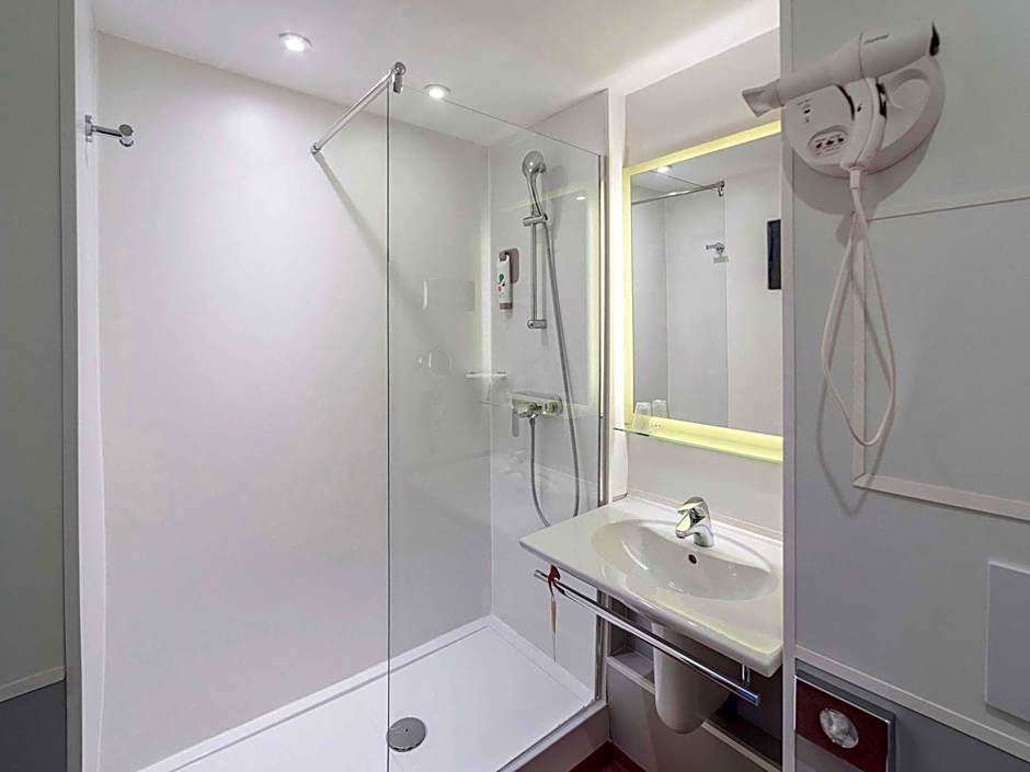 Ibis Styles Lille Marcq Baroeul Hotel