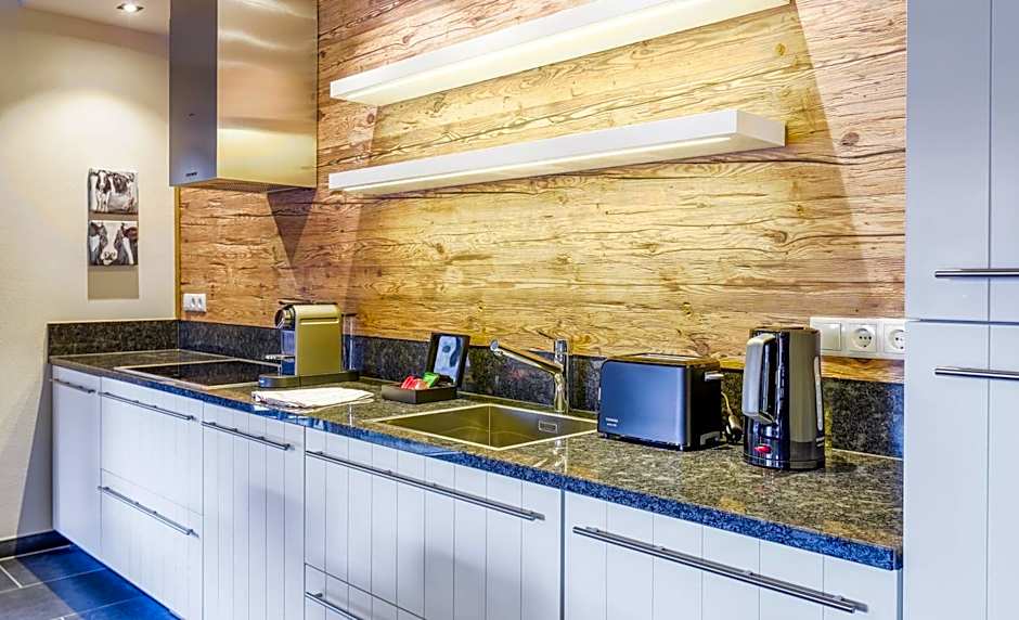 Avenida Mountain Lodges Saalbach