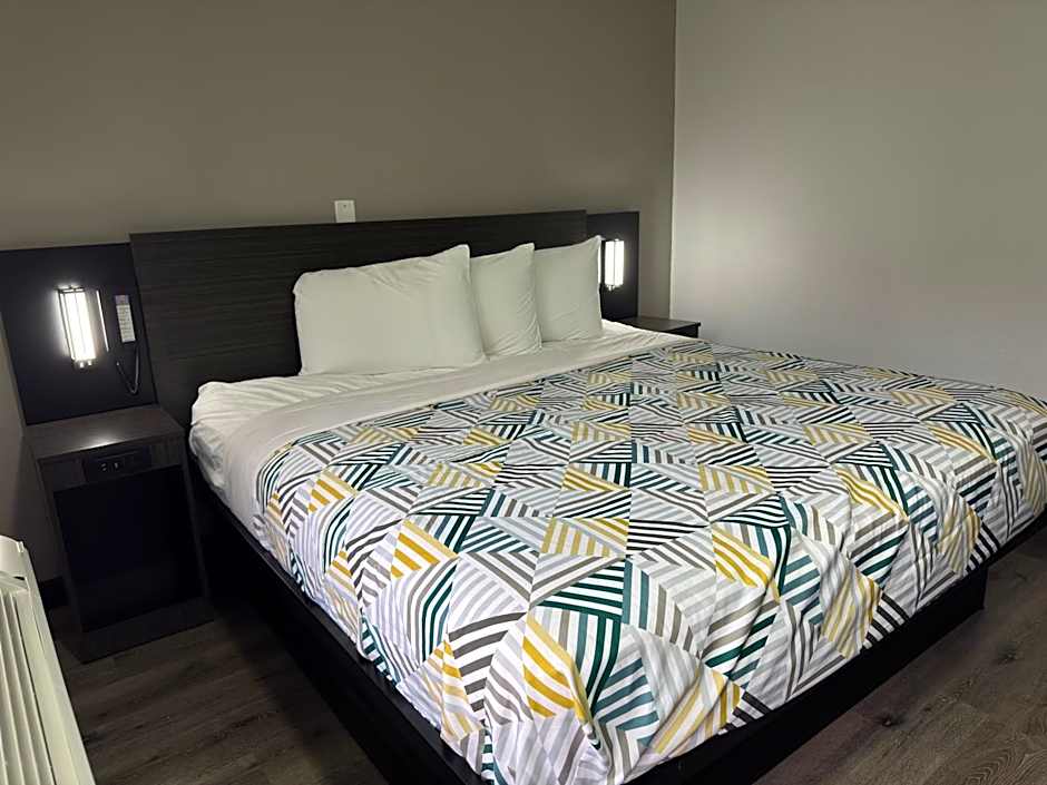 Motel 6-Enfield, CT - Hartford