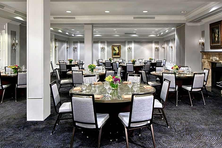 Le Pavillon, New Orleans, a Tribute Portfolio Hotel