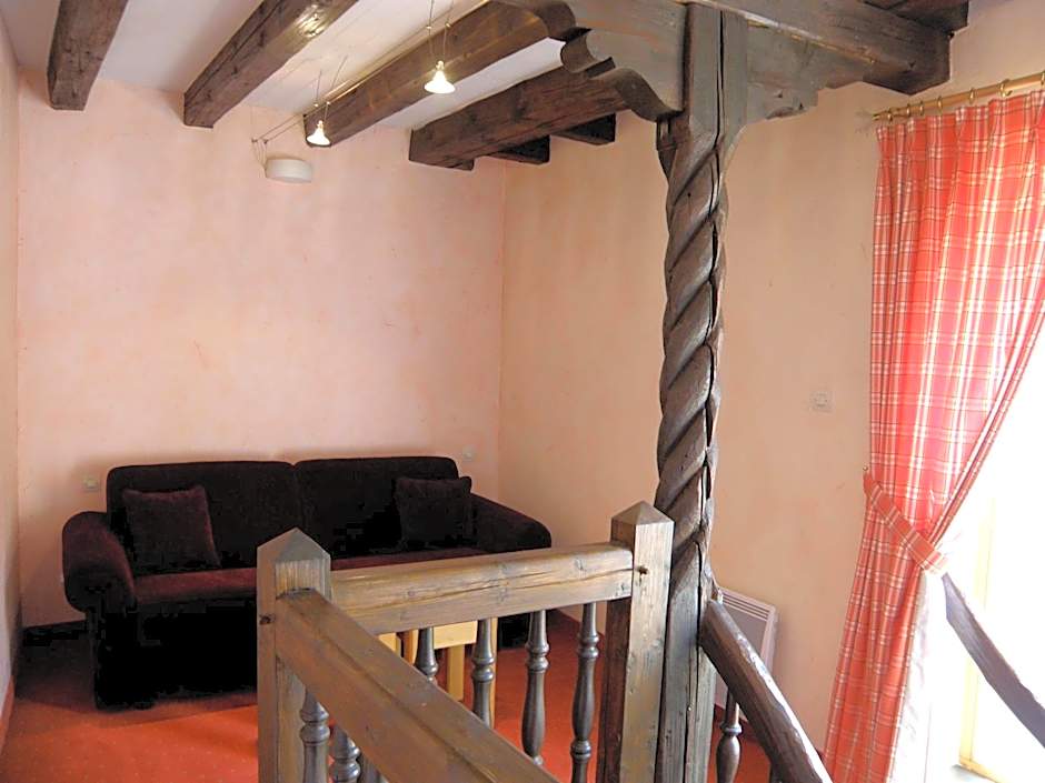 Caveau de l'ami Fritz