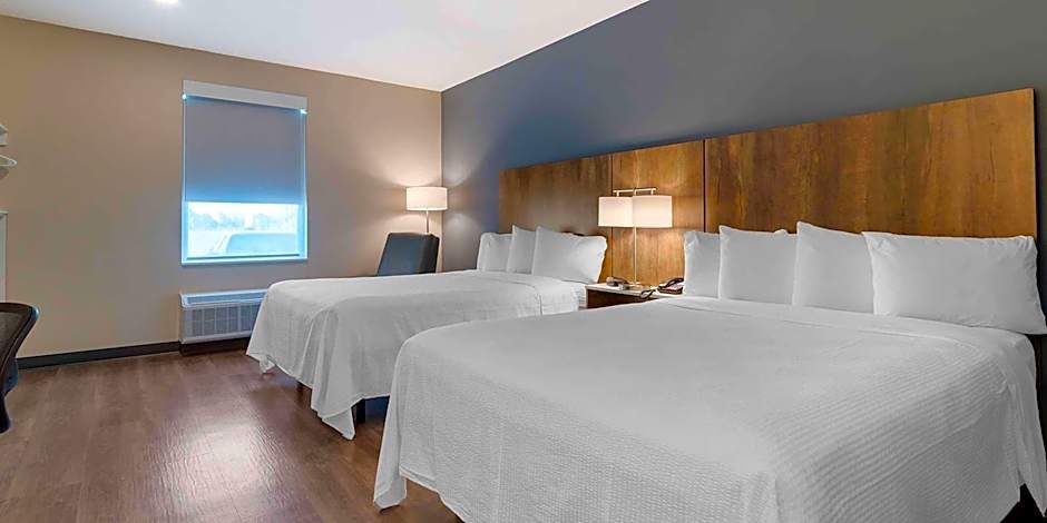 Extended Stay America Premier Suites - Savannah - Pooler