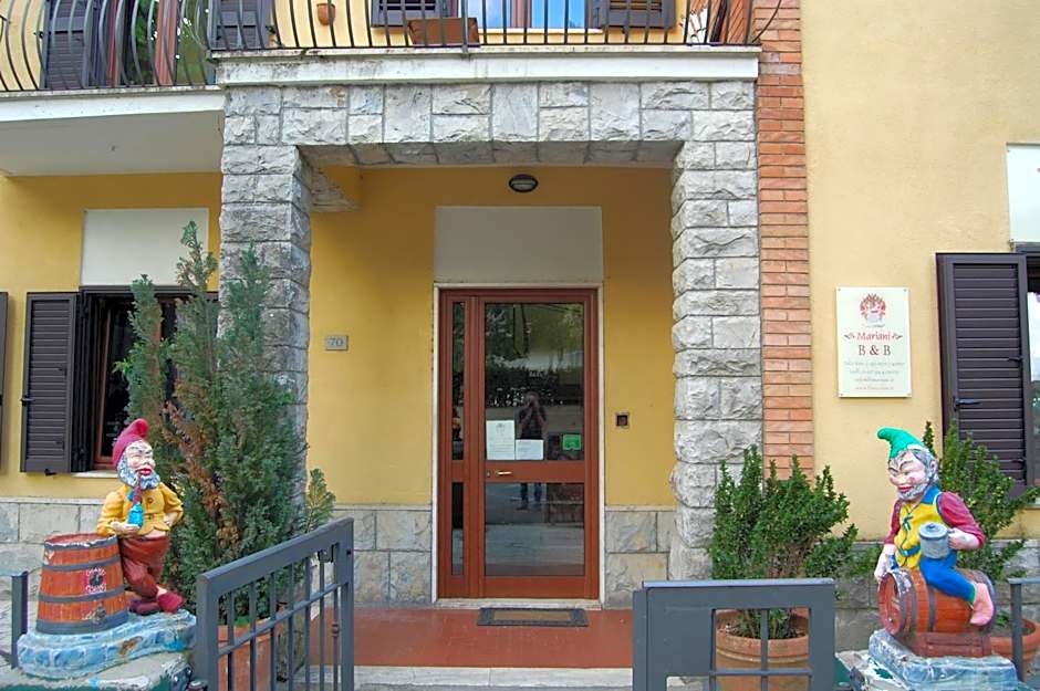 Mariani Bed&Breakfast