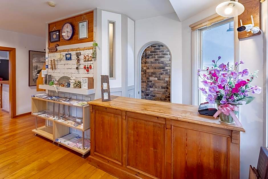 Pension Eastmountain Hakuba