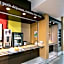 B&B HOTEL Grenoble Universite 1