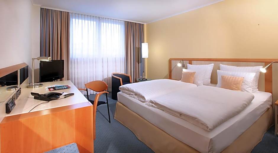 Lindner Hotel Cologne Am Dom, part of JdV by Hyatt