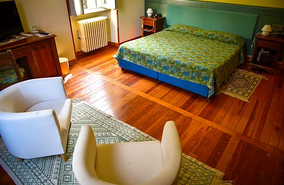 Hotel Valganna - Tre Risotti