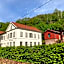 Gästehaus Phantasie