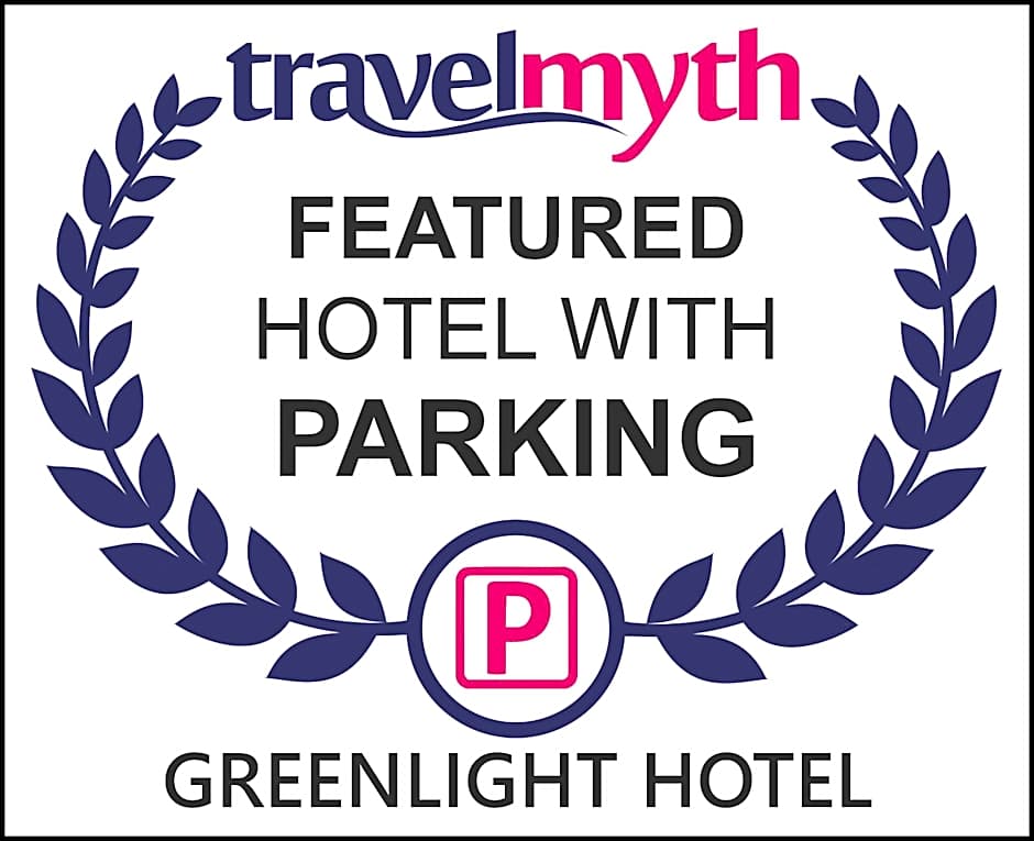 Greenlight Hotel