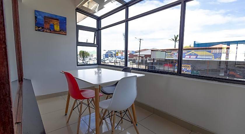 Safi Self Catering Suites