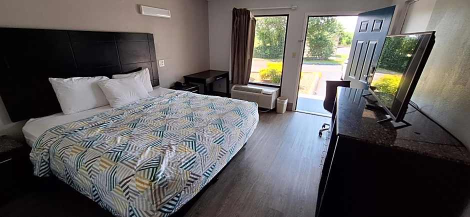 Motel 6 Knoxville, Tn - East