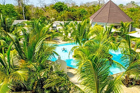 Lotfa Resort Diani