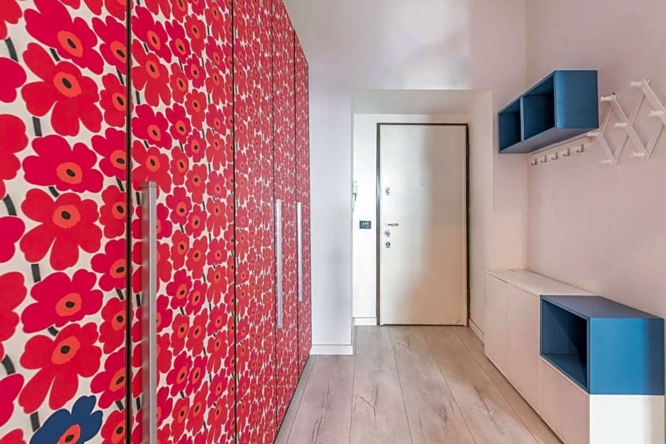 Guest Planet - Pretty Studio Dergano M3