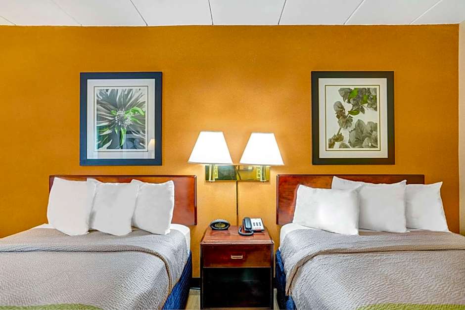Motel 6-Milford, CT