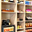 Aparthotel Adagio Access Paris Asnieres