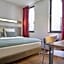 Aqua Hotel Brussels