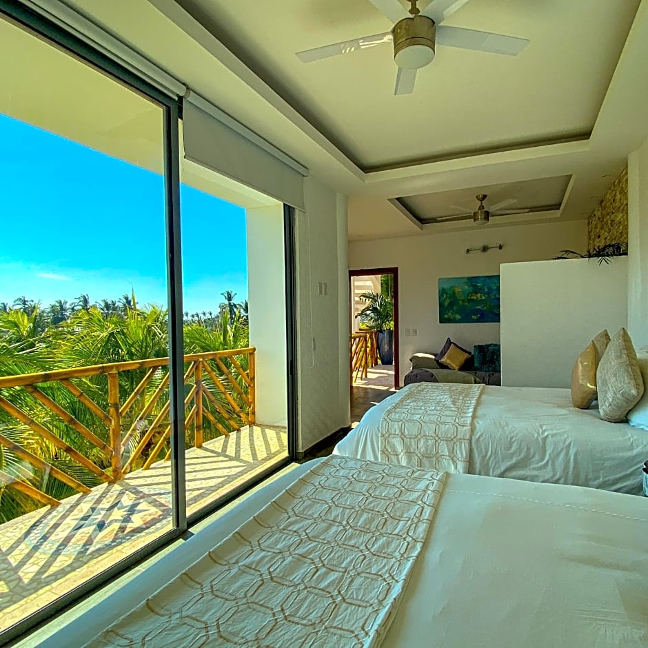 Muúnek Hotel Boutique Art & Spa, adults only