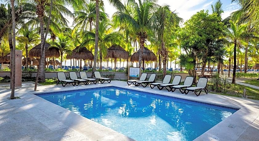 Viva Azteca by Wyndham, A Trademark All Inclusive Resort