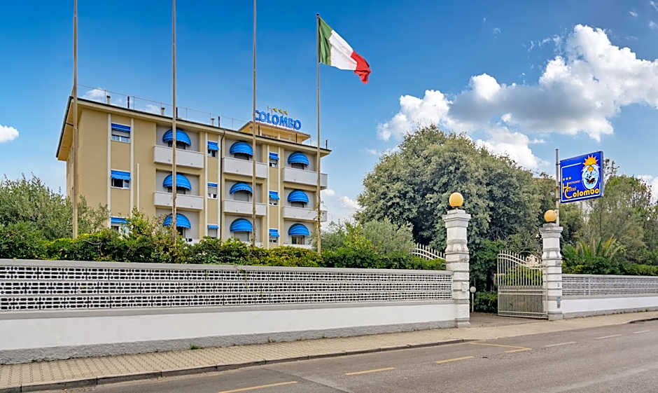 Hotel Villa Colombo