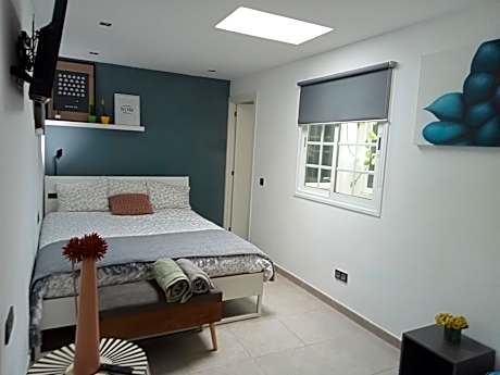 Casa Salvia Icod de los Vinos