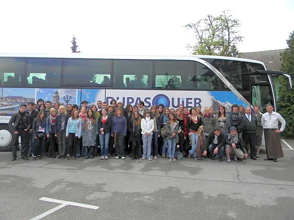 Hotel Krona Domžale