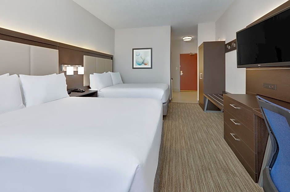 Holiday Inn Express Hotel & Suites Duncanville