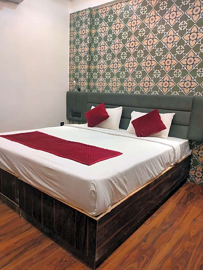 Hotel Anand Villa