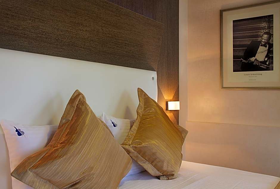 Jazz Hotel Nisantasi