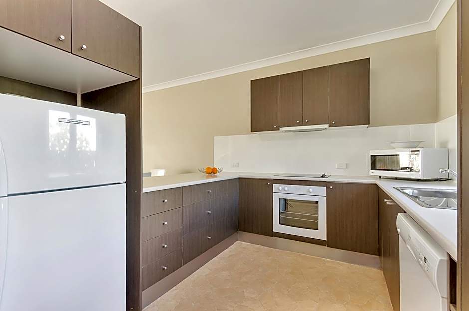 Coachmans Inn Warwick