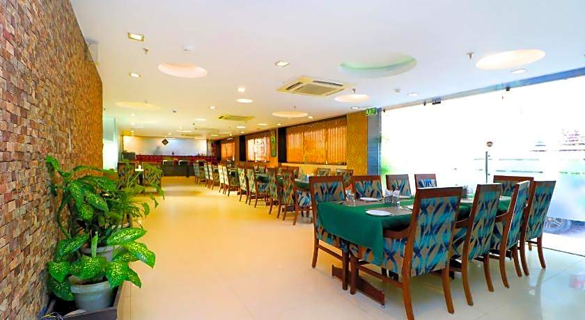 Hotel Rajshree