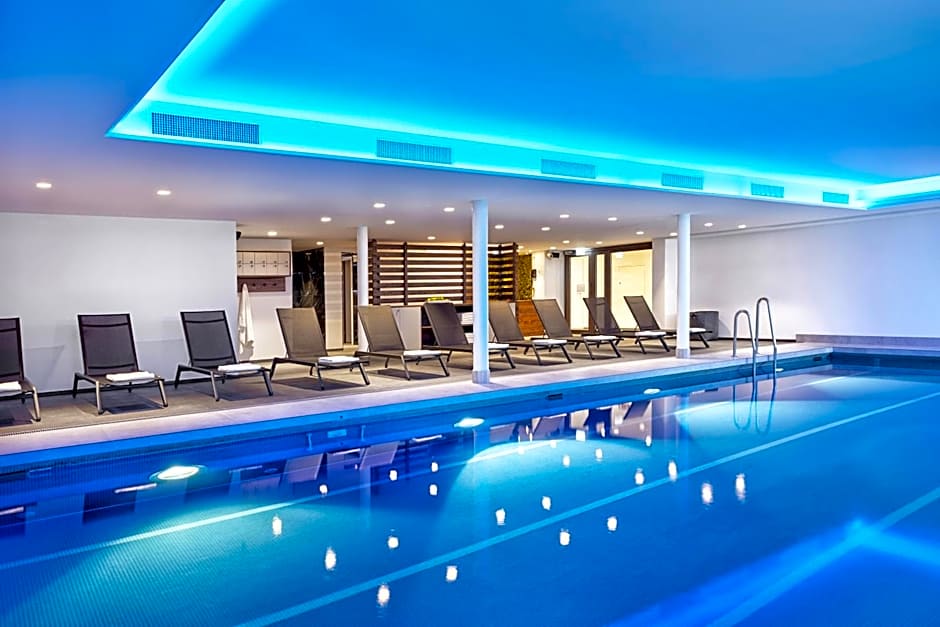 H+ Hotel & SPA Engelberg