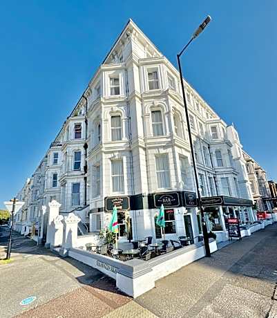 Carlton Court Hotel
