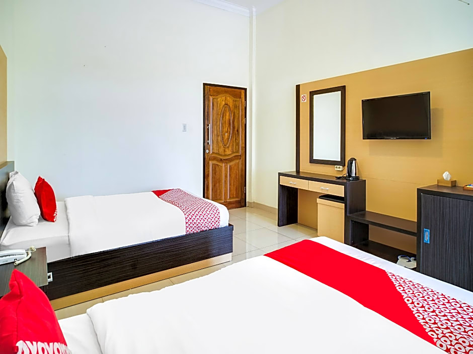 Capital O 540 Esther Hotel