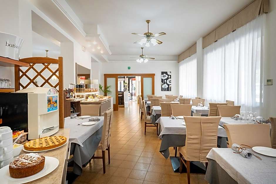 Hotel Stoccarda