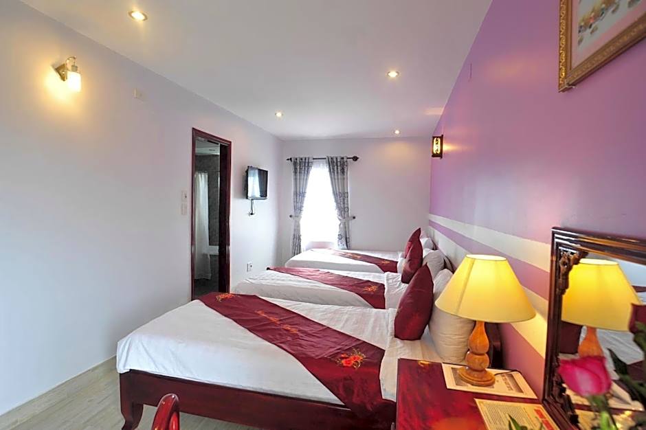 Ruby Hotel