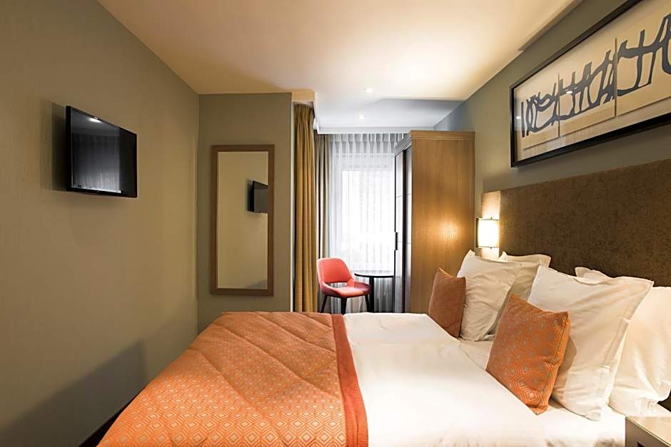 Hotel Aragon
