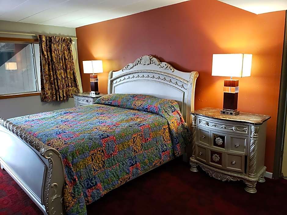 Welcome Inn & Suites