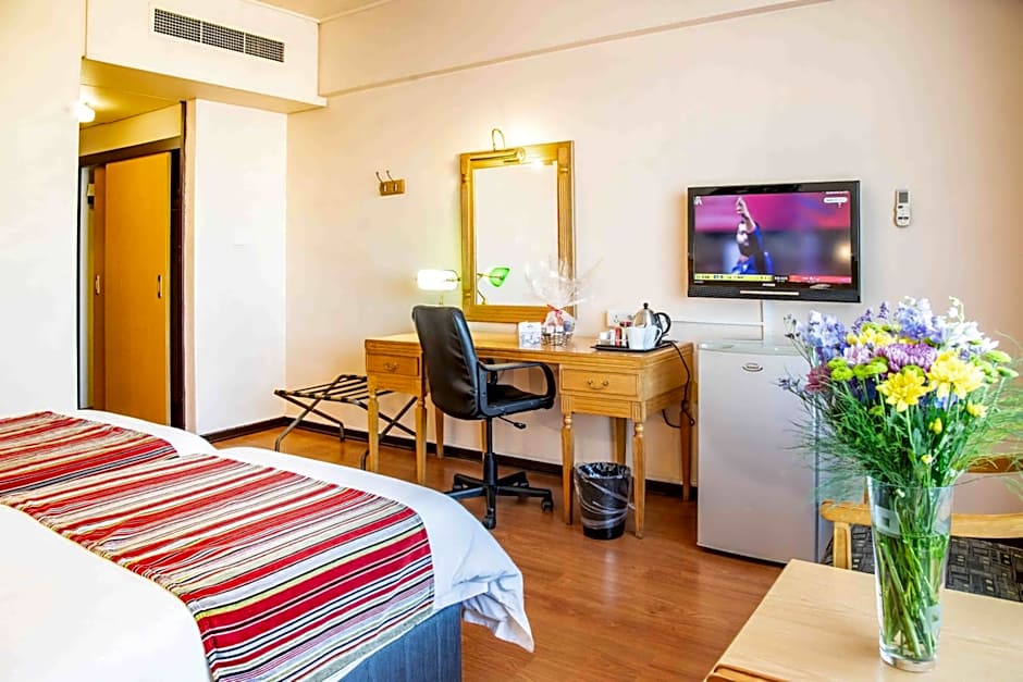 BON Hotel Bloemfontein Central