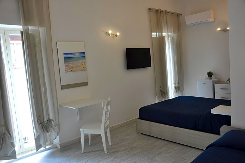 Brezza di mare Gaeta b&b