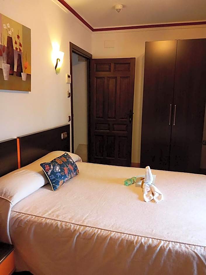 Hospedium Palacio del Gobernador