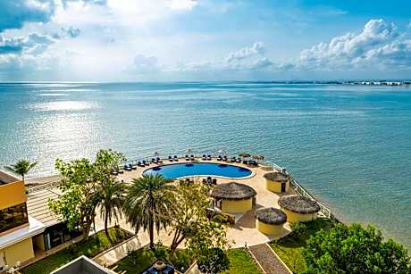 Sheraton Djibouti