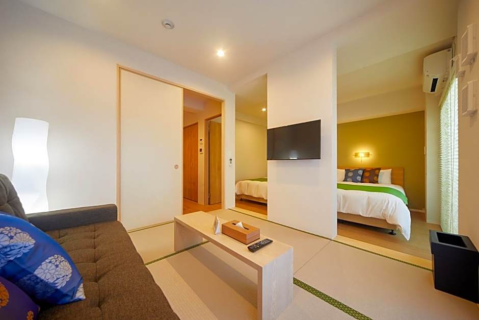 Hotel Mondonce Kyoto Gojo