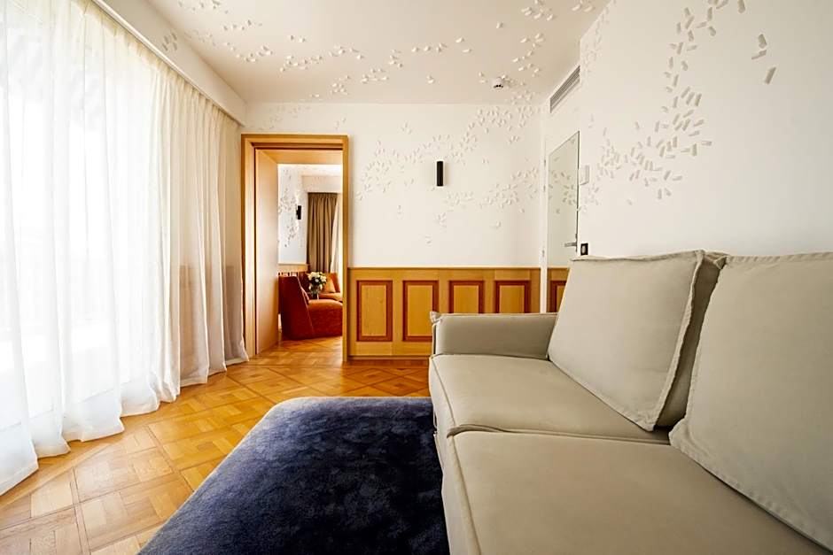 Splendid Hotel & Spa Nice