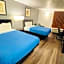 Pinckneyville Inn and Suites
